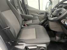 Ford Transit 2.0 350 EcoBlue Leader Dropside 2dr Diesel Manual RWD L4 Euro 6 (s/s) (130 ps) 2.0 2dr Dropside - U2653