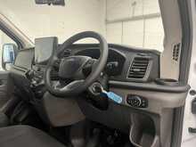 Ford Transit 2.0 350 EcoBlue Leader Dropside 2dr Diesel Manual RWD L4 Euro 6 (s/s) (130 ps) 2.0 2dr Dropside - U2653