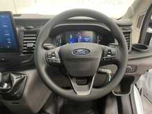 Ford Transit 2.0 350 EcoBlue Leader Dropside 2dr Diesel Manual RWD L4 Euro 6 (s/s) (130 ps) 2.0 2dr Dropside - U2653