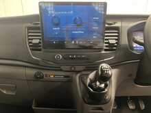 Ford Transit 2.0 350 EcoBlue Leader Dropside 2dr Diesel Manual RWD L4 Euro 6 (s/s) (130 ps) 2.0 2dr Dropside - U2653