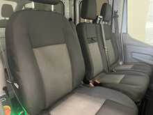 Ford Transit 350 EcoBlue Leader Utility Cab DRW Tipper - U2654