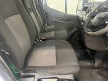 Ford Transit 350 EcoBlue Leader Utility Cab DRW Tipper - U2654