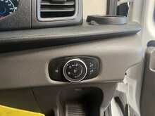 Ford Transit 350 EcoBlue Leader Utility Cab DRW Tipper - U2654