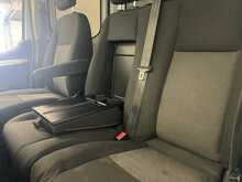 Ford Transit 350 EcoBlue Leader Utility Cab DRW Tipper - U2654