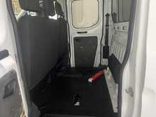 Ford Transit 350 EcoBlue Leader Utility Cab DRW Tipper - U2654