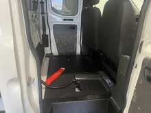 Ford Transit 350 EcoBlue Leader Utility Cab DRW Tipper - U2654