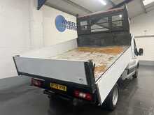 Ford Transit 350 EcoBlue Leader Utility Cab DRW Tipper - U2654