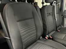 Ford Transit Custom 2.0 320 EcoBlue Limited Crew Van Double Cab 5dr Diesel Manual L2 H1 Euro 6 (s/s) (130 ps) - U2655