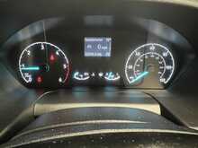 Ford Transit Custom 2.0 320 EcoBlue Limited Crew Van Double Cab 5dr Diesel Manual L2 H1 Euro 6 (s/s) (130 ps) - U2655