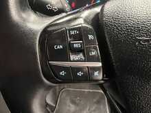 Ford Transit Custom 2.0 320 EcoBlue Limited Crew Van Double Cab 5dr Diesel Manual L2 H1 Euro 6 (s/s) (130 ps) - U2655