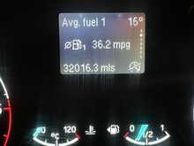Ford Transit Custom 2.0 320 EcoBlue Limited Crew Van Double Cab 5dr Diesel Manual L2 H1 Euro 6 (s/s) (130 ps) - U2655