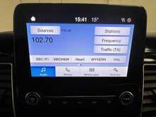 Ford Transit Custom 2.0 320 EcoBlue Limited Crew Van Double Cab 5dr Diesel Manual L2 H1 Euro 6 (s/s) (130 ps) - U2655