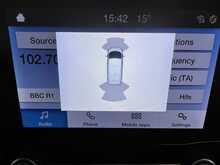 Ford Transit Custom 2.0 320 EcoBlue Limited Crew Van Double Cab 5dr Diesel Manual L2 H1 Euro 6 (s/s) (130 ps) - U2655