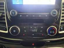 Ford Transit Custom 2.0 320 EcoBlue Limited Crew Van Double Cab 5dr Diesel Manual L2 H1 Euro 6 (s/s) (130 ps) - U2655