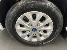 Ford Transit Custom 2.0 320 EcoBlue Limited Crew Van Double Cab 5dr Diesel Manual L2 H1 Euro 6 (s/s) (130 ps) - U2655