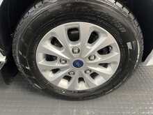 Ford Transit Custom 2.0 320 EcoBlue Limited Crew Van Double Cab 5dr Diesel Manual L2 H1 Euro 6 (s/s) (130 ps) - U2655