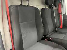 Renault Master 35 SWB L1H1 2.3 5dr Panel Van Manual Diesel - U2659