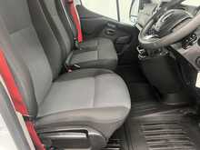 Renault Master 35 SWB L1H1 2.3 5dr Panel Van Manual Diesel - U2659