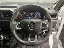 Renault Master 35 SWB L1H1 2.3 5dr Panel Van Manual Diesel - U2659