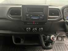 Renault Master 35 SWB L1H1 2.3 5dr Panel Van Manual Diesel - U2659