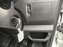 Renault Master 35 SWB L1H1 2.3 5dr Panel Van Manual Diesel - U2659