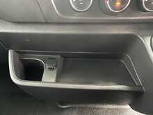 Renault Master 35 SWB L1H1 2.3 5dr Panel Van Manual Diesel - U2659