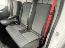 Renault Master 35 SWB L1H1 2.3 5dr Panel Van Manual Diesel - U2659