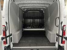 Renault Master 35 SWB L1H1 2.3 5dr Panel Van Manual Diesel - U2659