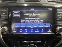 Nissan Navara 2.3 dCi N-Guard Pickup Double Cab 4dr Diesel Auto 4WD Euro 6 (190 ps) - U2661