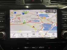 Nissan Navara 2.3 dCi N-Guard Pickup Double Cab 4dr Diesel Auto 4WD Euro 6 (190 ps) - U2661