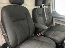 Ford Transit Custom 2.0 300 EcoBlue Limited Panel Van 5dr Diesel Manual L2 H1 Euro 6 (s/s) (130 ps) - U2663