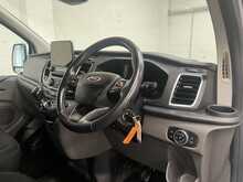 Ford Transit Custom 2.0 300 EcoBlue Limited Panel Van 5dr Diesel Manual L2 H1 Euro 6 (s/s) (130 ps) - U2663