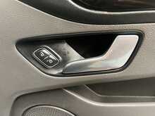 Ford Transit Custom 2.0 300 EcoBlue Limited Panel Van 5dr Diesel Manual L2 H1 Euro 6 (s/s) (130 ps) - U2663