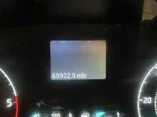 Ford Transit Custom 2.0 300 EcoBlue Limited Panel Van 5dr Diesel Manual L2 H1 Euro 6 (s/s) (130 ps) - U2663
