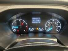 Ford Transit Custom 2.0 300 EcoBlue Limited Panel Van 5dr Diesel Manual L2 H1 Euro 6 (s/s) (130 ps) - U2663