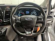 Ford Transit Custom 2.0 300 EcoBlue Limited Panel Van 5dr Diesel Manual L2 H1 Euro 6 (s/s) (130 ps) - U2663