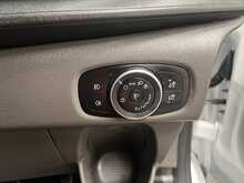Ford Transit Custom 2.0 300 EcoBlue Limited Panel Van 5dr Diesel Manual L2 H1 Euro 6 (s/s) (130 ps) - U2663