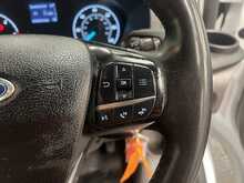 Ford Transit Custom 2.0 300 EcoBlue Limited Panel Van 5dr Diesel Manual L2 H1 Euro 6 (s/s) (130 ps) - U2663