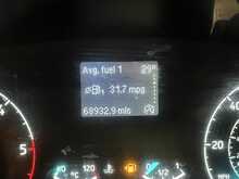 Ford Transit Custom 2.0 300 EcoBlue Limited Panel Van 5dr Diesel Manual L2 H1 Euro 6 (s/s) (130 ps) - U2663