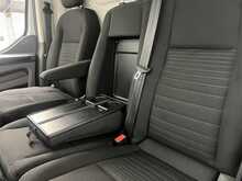 Ford Transit Custom 2.0 300 EcoBlue Limited Panel Van 5dr Diesel Manual L2 H1 Euro 6 (s/s) (130 ps) - U2663