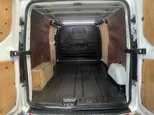 Ford Transit Custom 2.0 300 EcoBlue Limited Panel Van 5dr Diesel Manual L2 H1 Euro 6 (s/s) (130 ps) - U2663