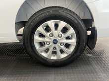 Ford Transit Custom 2.0 300 EcoBlue Limited Panel Van 5dr Diesel Manual L2 H1 Euro 6 (s/s) (130 ps) - U2663
