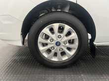 Ford Transit Custom 2.0 300 EcoBlue Limited Panel Van 5dr Diesel Manual L2 H1 Euro 6 (s/s) (130 ps) - U2663