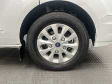 Ford Transit Custom 2.0 300 EcoBlue Limited Panel Van 5dr Diesel Manual L2 H1 Euro 6 (s/s) (130 ps) - U2663