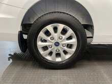 Ford Transit Custom 2.0 300 EcoBlue Limited Panel Van 5dr Diesel Manual L2 H1 Euro 6 (s/s) (130 ps) - U2663
