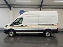 Ford Transit 2.0 350 EcoBlue Leader Panel Van 5dr Diesel Manual RWD L3 H3 Euro 6 (s/s) (130 ps) - U2665