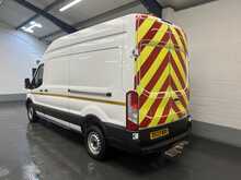 Ford Transit 2.0 350 EcoBlue Leader Panel Van 5dr Diesel Manual RWD L3 H3 Euro 6 (s/s) (130 ps) - U2665