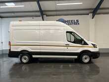 Ford Transit 2.0 350 EcoBlue Leader Panel Van 5dr Diesel Manual RWD L3 H3 Euro 6 (s/s) (130 ps) - U2665