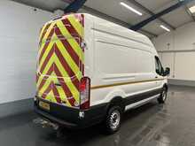 Ford Transit 2.0 350 EcoBlue Leader Panel Van 5dr Diesel Manual RWD L3 H3 Euro 6 (s/s) (130 ps) - U2665