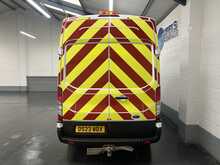 Ford Transit 2.0 350 EcoBlue Leader Panel Van 5dr Diesel Manual RWD L3 H3 Euro 6 (s/s) (130 ps) - U2665